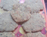 Foto del paso 3 de la receta: Hamburguesas caseras