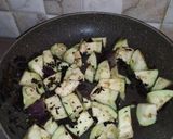 নিম বেগুন ভাজা (neem begun bhaja recipe in Bengali) রেসিপির ধাপ 2 ছবি