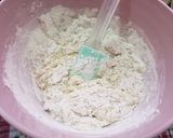 Foto del paso 3 de la receta: Galletas al limón