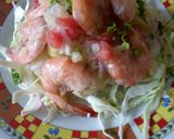 Foto del paso 6 de la receta: Ensalada Marina de papas