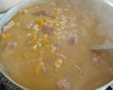 Foto del paso 5 de la receta: Locro criollo sanjuanino