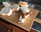 Foto del paso 1 de la receta: Torrejas de Pan