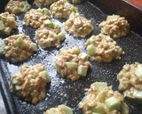 Foto del paso 4 de la receta: Galletas de avena🍪