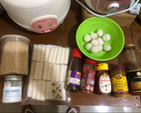 Foto langkah ke 1 dari resep TEOKPOKKI mudah by irre_desirre.