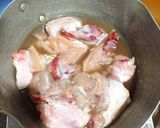 Foto langkah ke 1 dari resep Ayam goreng mentega.