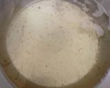 A picture of step 1 of Soji khopra qatli.