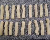 Foto del paso 5 de la receta: Churros