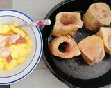 รูปขั้นตอนการทำที่ 4 ของ ทำเนยปรุงรส (Compound Butter)