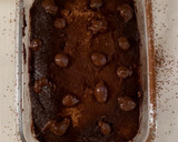 Foto del paso 4 de la receta: Brownie al microondas