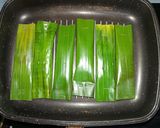 Foto langkah ke 5 dari resep Otak-Otak khas Palembang.