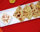 Paneer paratha recipe step 5 photo