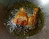 Foto langkah ke 3 dari resep Ayam Gepuk Sambal Kemangi.