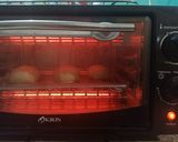 Foto langkah ke 3 dari resep Burger Bun.