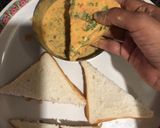 બ્રેડ પકોડા (Bread Pakoda Recipe In Gujarati) રેસીપી સ્ટેપ3ફોટો