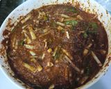 Foto langkah ke 9 dari resep Kimchi.