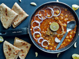 ચણા મસાલા રેસ્ટોરન્ટ સ્ટાઇલ (chana masala recipe in Gujarati)