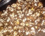Foto del paso 5 de la receta: Pururú con chocolate