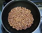 શીંગ ચીક્કી રેસીપી સ્ટેપ1ફોટો