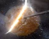 Mie goreng teri pedas polll (#PR_Wantuteri) langkah memasak 3 foto