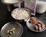 ইনস্ট্যান্ট রাবড়ি (instant rabri recipe in Bengali) রেসিপি ধাপ - 1 ছবি