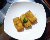 Foto langkah ke 5 dari resep Risoles mayo wortel kentang.