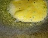 आलू मसाला पूरी(aloo masala poori recipe in hindi) रेसिपी चरण 5 फोटो