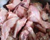 Foto langkah ke 1 dari resep Ayam Ungkep Basantan.