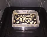 Foto langkah ke 10 dari resep Brownies Flourless Keto | #keto #ketogenic #ketofasting #ketofastosis.
