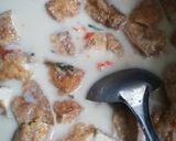 Foto langkah ke 6 dari resep Bubur Sambel Tumpang.