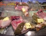 Foto del paso 2 de la receta Confit de pollo - Sous Vide