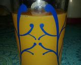 Foto del paso 3 de la receta: Jugo de naranja casero🍊🍊