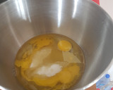 Foto del paso 1 de la receta: Bizcocho de naranja