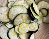Foto del paso 1 de la receta: Pastel de verduras