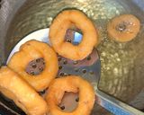 ஆந்திரா ரிங் முறுக்கு (Andhra ring murukku recipe in tamil) ரெசிபி ஸ்டேப் 7 புகைப்படம்