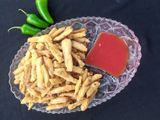 French Fries Pakora🍟
