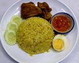 รูปขั้นตอนการทำที่ 6 ของ ข้าวหมกไก่