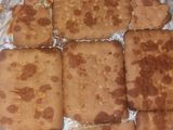 تحلية باردة بالموز والشوكولاتة 😋😋 على طريقتي 😍 تفرح كل العايل
