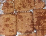 صورة لخطوة 2 من وصفة تحلية باردة بالموز والشوكولاتة 😋😋 على طريقتي 😍 تفرح كل العايل