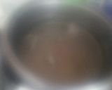 Foto langkah ke 1 dari resep Asem Asem Tuna daun Kedondong Segar.