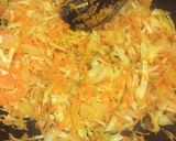 Foto del paso 1 de la receta: Arrolladitos primavera o Empanaditas chinas