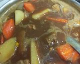 咖哩飯的食譜步驟4照片