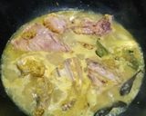 Foto langkah ke 5 dari resep Ayam Goreng Lengkuas.
