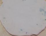 A picture of step 3 of SATTU PARATHA (ROASTED CHICK PEA FLOUR STUFFED PARATHA).