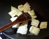 Foto langkah ke 1 dari resep Semur pare.