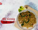 Foto langkah ke 6 dari resep Mie Goreng Dok-Dok ala Abang- Abang.