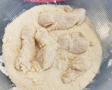 Foto del paso 4 de la receta: Lagrimitas de Pollo con Salsa Mozàrabe