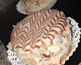 Une image de l'étape 8 de Mille-feuilles.