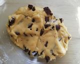 Une image de l'étape 5 de Cookies super moelleux sans beurre 🍪.