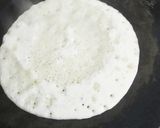 लोणी डोसा (loni dosa recipe in Hindi) रेसिपी चरण 4 फोटो