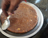 சத்துமாவு வால்நட் ஸ்வீட் (saathu maavu walnut sweet recipe in Tamil) ரெசிபி ஸ்டேப் 11 புகைப்படம்